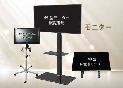 モニター