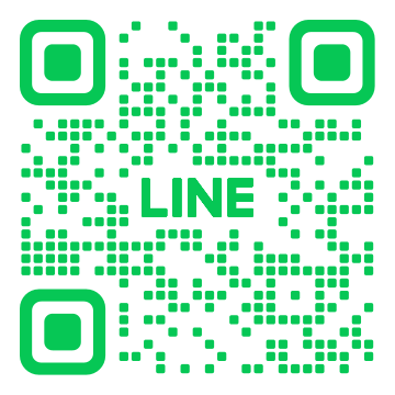 歌王HITPARADE LINE QRコード